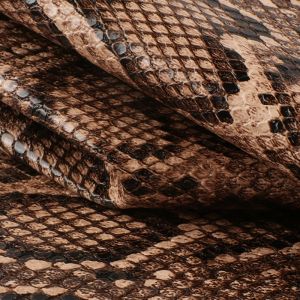 China PU Synthetic Leather with 0.8 mm Thickness 137cm Width and 24 Color Samples for Bags Shoes and Furniture wholesale