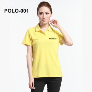 Promotional Polo Shirt With Logo