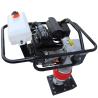 China Electric Vibratory Tamping Rammer for Stable and Smooth Compaction 220v/380v wholesale
