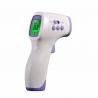 China Smart Handheld Forehead Thermometer Non Contact Forehead Infrared Thermometer wholesale