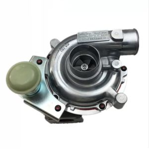 China Turbocompresor RHF4H 8972402101 para el motor Isuzu D-MAX 2.5L TD 4JA1-L 8-97240-210-1 wholesale
