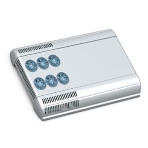 China Aire acondicionado de autobús eléctrico compacto y eficiente con doble funcionalidad y rendimiento sostenible wholesale