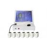 Portable 11 Lines hifu ultrasound machine 3D Hifu Beauty Treatment 10000 Shots