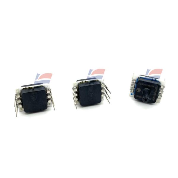 YJJ SQ276-09357 Pressure Sensor Is Used In Medical Equipment Such As Dialysis Machines