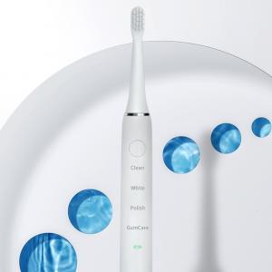 DuPont Ultra Sonic Electric Toothbrush 600mAh 3.7V Battery Powered