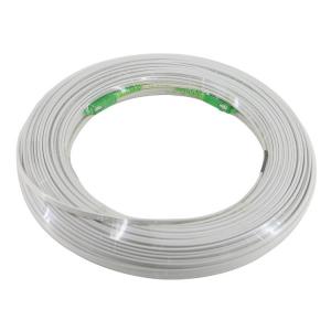 SC LC FC Fiber Optic Patch Cord 3.0mm LSZH PVC Pigtail