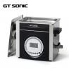 China Super Noiseless GT SONIC Cleaner Multi Frequency 400 * 270 * 315MM wholesale