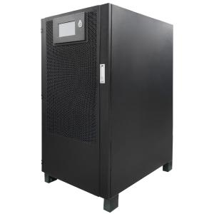 China Modular 60KVA UPS Three Phase Ups Systems 380v N+X Redundancy DSP Control wholesale