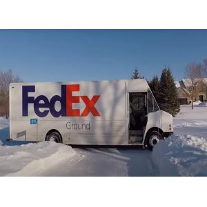 Door To Door Global Logistics Express DHL UPS FedEx International Courier Agent