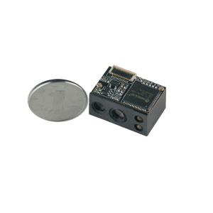 China Mini módulo do leitor do código de barras de 752×480 CMOS encaixado em dispositivo Handheld supplier