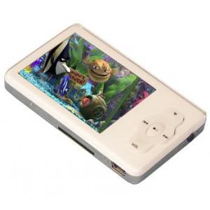 China 3.0 inch QVGA screen 16 mega color pixel NES 32 BIN PSP  MP5 player with digital camera  supplier