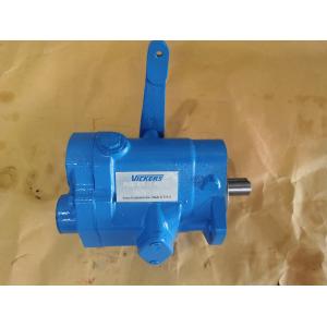 857520 PVB6-RDY-21-ML-10 Vickers Axial Piston Pump