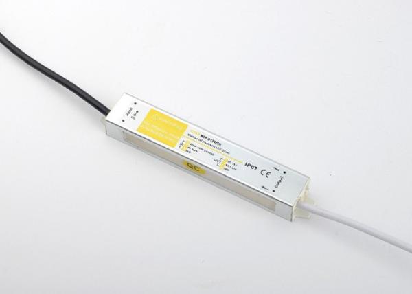 30W impermeabilizan IP67 la fuente de alimentación constante de la luz del punto del conductor del voltaje DC12V LED AC170-260V