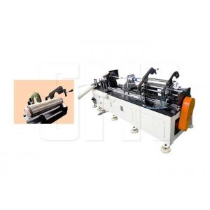 China Horizontal Stator Winding Inserting Machine For Deep Well Pump Motors SMT - QX600 supplier