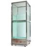 China IPX7 Immersion Test Chamber Glass Mould IP Code of IEC60335 Under The Soaking Enviroment wholesale