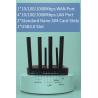 China WPA PSK 3PCIE  3G 4G Wifi Router T Mobile IPQ4019 Sim Card WiFi Router wholesale