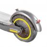 Self Balancing Aluminum Electric Scooter , 100V Lightweight Folding Electric