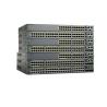 China Cisco Catalyst 24 puertos gestionados por el interruptor de red PoE WS-C2960XR-24PS-I 4 x 1G SFP IP Lite wholesale