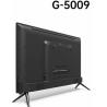 China Vesa Mount soportado por Google TV con Google Asistente de funciones inteligentes ODM / OEM Disponibilidad wholesale