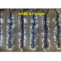 China CE 1000 Led Christmas String Lights 50m Lit Length on sale