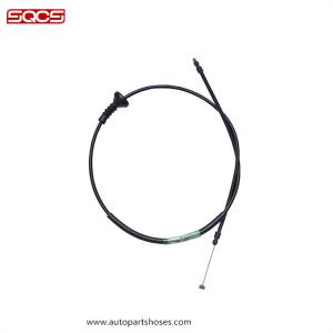 5123723239 a5123723239 Auto Body Parts  Rubber Control Cables