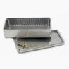 China Cree el poder para requisitos particulares llevó la aleación de aluminio del disipador de calor ADC12 de Diy para los productos electrónicos wholesale