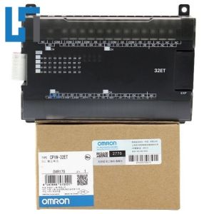 China CP1W-32ER Omron Plc Programming Module Industrial Automation Controller wholesale