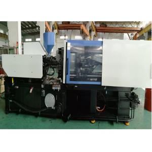 China GS98V High Speed Injection Molding Machinery Used In Plastic Products Making supplier