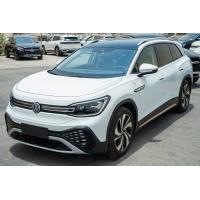 China 601km Long Range EV Cars Volkswagen Id. 6 Crozz Pure+ 7 Seater Electric SUV on sale