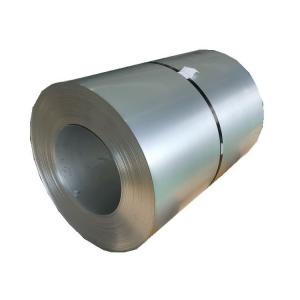 Custom Stainless Steel 304 Coil Manufacturer 16-100mm 1mm 304L 316 430
