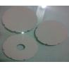China 3W/mk Soft Compressible Thermal Conductive Pad for LED Heat Dissipation 2.75 g/cc Specific Gravity,45 Shore 00 hardness wholesale