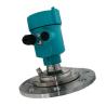 China 80GHz Radar Level  Transmitter Sensor Meter Gauge With 4-20mA Output And -40℃- 120℃ Temperature Range wholesale