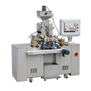 China Pharmaceutical Soft Gelatin Capsule Encapsulation Machine Fully Automatic supplier
