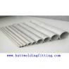 China UNS S32750 1.4301 2507 Duplex Stainless Steel Tube For Petroleum , Auto wholesale