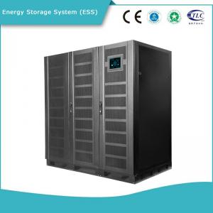 China Customized Solar Energy Storage Systems , Home Energy Storage Battery 200A supplier