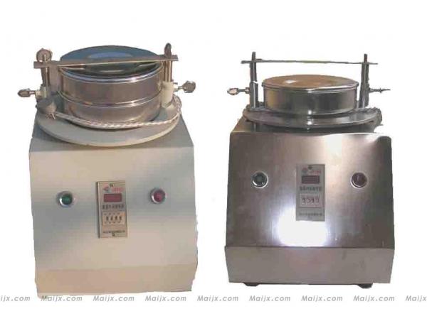 C137 Motorized soil Sieve Shaker