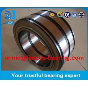 Cylindrical Roller Bearing SL185013 Pressure Roller Bearings Double Row Full Complement Roller Bearing SL185013
