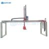 China High Capacity Automatic Palletizer with Custom Conveyor & Servo Arm wholesale