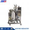 China Steam Electrical Heating Jacket CE 20L Emulsifying Homogenizer wholesale