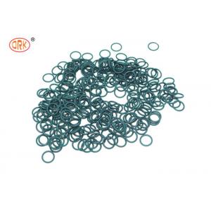 TS16949 Steam Resistant PTFE Coating FKM Rubber O Ring