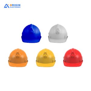 China スマートヘルメット 無線 GPS トラッカー 建設安全 GPS 監視システム wholesale