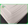 China White Fragrance Blotter Paper For Perfume Test Strip Quick Water Absorption wholesale