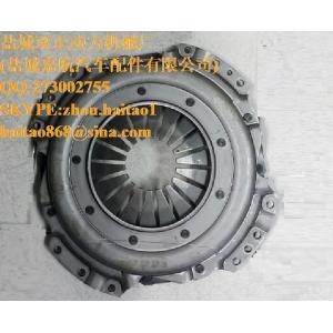 China Kubota tractor clutch for M9000 M8200 K151251U 3A161-25110 3A161-25130 11 3/4 supplier
