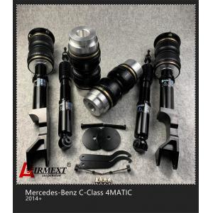 C Class Mercedes W205 Coilovers Air Spring Assembly Standard