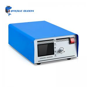 China Transducers Optional Digital Ultrasonic Generator box 600W-1200W 28K supplier