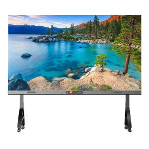China Display LED de pitch de pixels finos para interiores P0.9 P1.2 P1.5 2K 4K para hotéis e escolas supplier