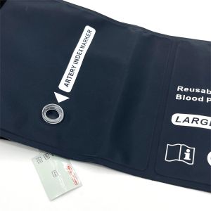 China 再利用可能な32-43cm対応ウェルチ・アリン Flexiport 再利用可能 NIBPカフ 12 ラージアダルト wholesale