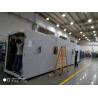 Solar Panel Module Walk-In Chamber Suitable For Reliability Test In Industrial
