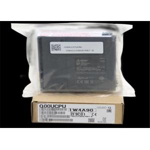 China MITSUBISHI Q00CPU PLC contrôleur industriel programmable MELSEC Q CPU PLC supplier