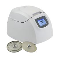 China Fault Self Diagnosis System Self Balancing Centrifuge TG12M for Capillary Blood on sale